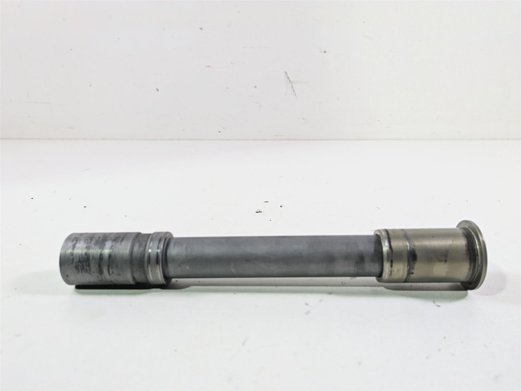 2014 BMW K1600 GTL K48 Front Axle Wheel Spindle 31448526440 {{ shop.shopifyCountryName }} - Mototech271