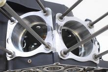 Load image into Gallery viewer, 2017 Indian Chieftain Engine Crank Case Crankcase Set 1205044 2208414
