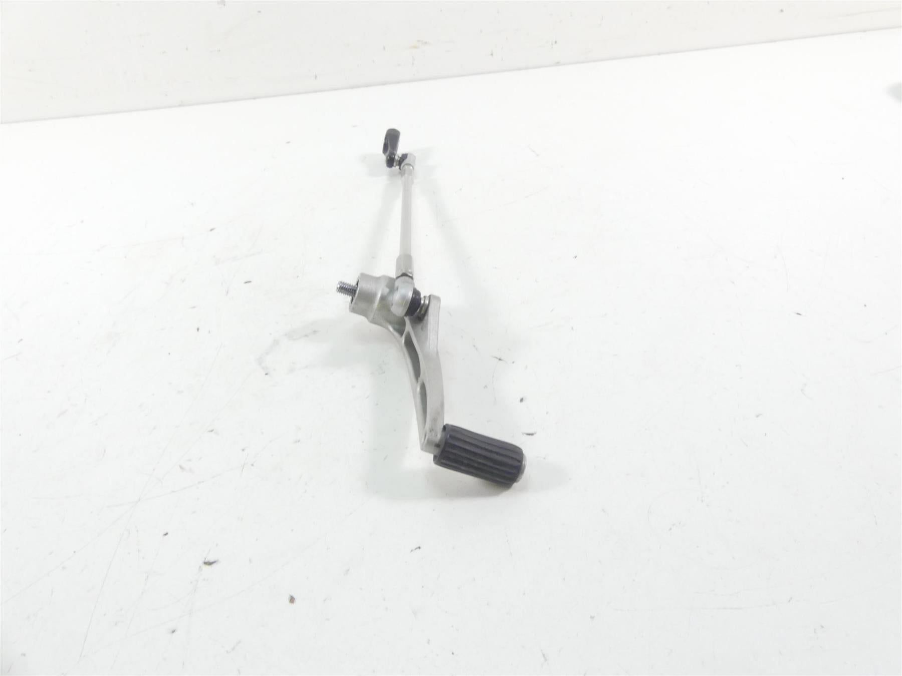 2015 Honda CBR1000 RR SC59 Gear Shifter Pedal & Linkage 24720-MFL-305 {{ shop.shopifyCountryName }} - Mototech271