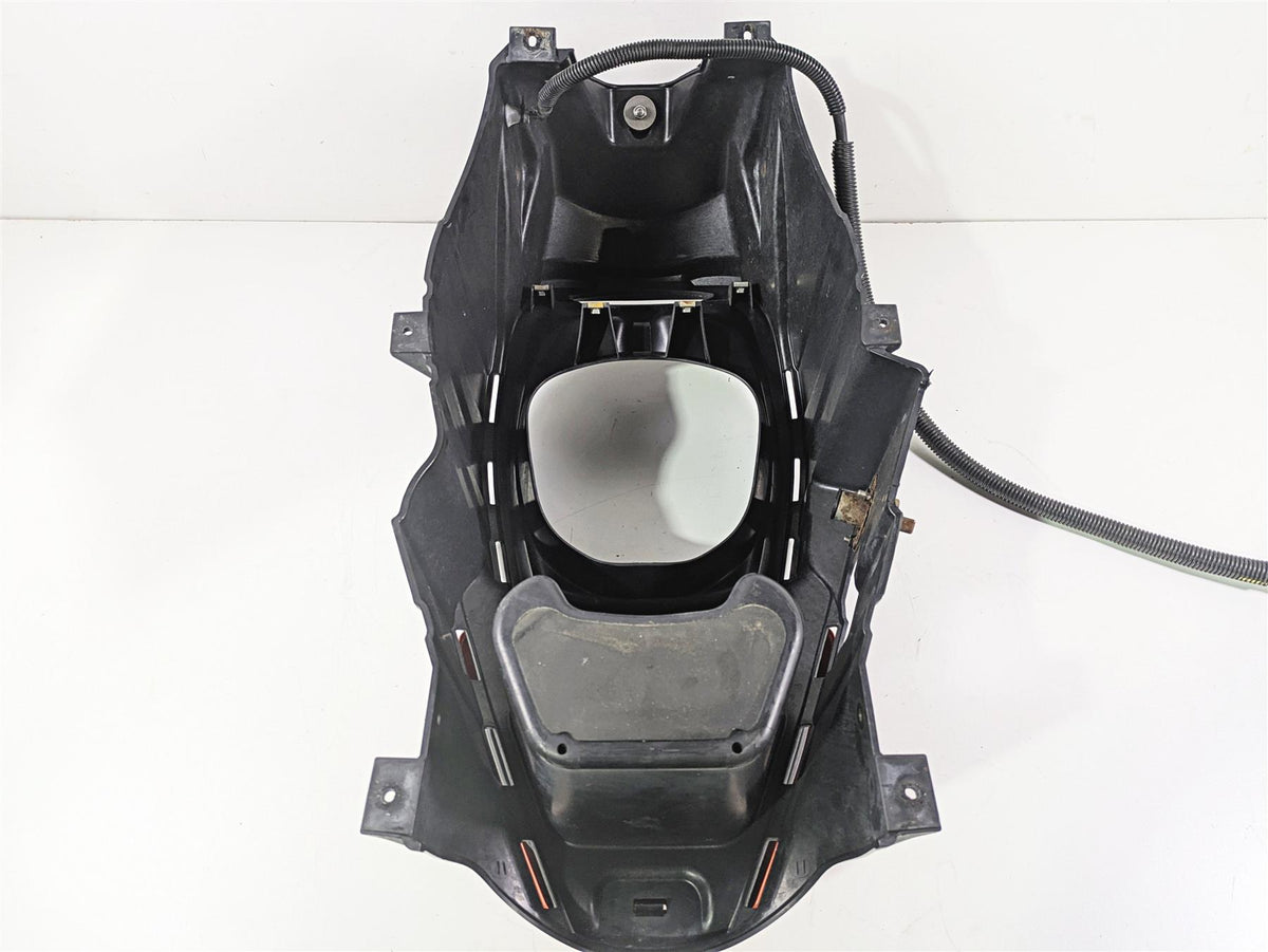2018 Kawasaki Ultra 310 X Center Console Cover Fairing Storage Lid 14092-0980-6Z {{ shop.shopifyCountryName }} - Mototech271