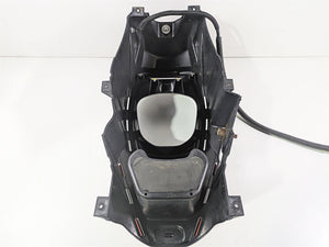 2018 Kawasaki Ultra 310 X Center Console Cover Fairing Storage Lid 14092-0980-6Z