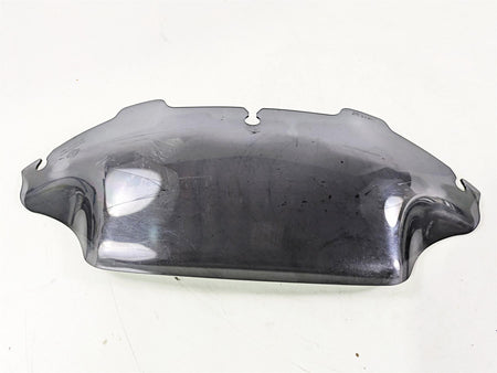 2011 Harley Touring FLHTCUSE CVO E-Glide Windshield Smoked 7 5/8" Tall {{ shop.shopifyCountryName }} - Mototech271