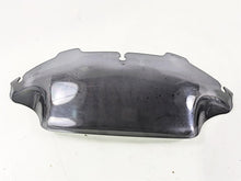 Load image into Gallery viewer, 2011 Harley Touring FLHTCUSE CVO E-Glide Windshield Smoked 7 5/8&quot; Tall | Mototech271
