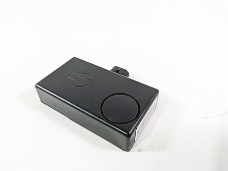 2017 Harley Touring FLHTKSE CVO E-Glide Anti Theft Alarm Siren Box 68958-07C {{ shop.shopifyCountryName }} - Mototech271