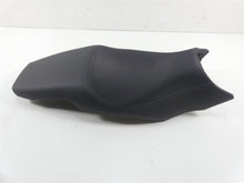 Load image into Gallery viewer, 2022 Indian FTR1200 S Nice Driver Passenger Dual Seat Saddle - No Tears 2689573
