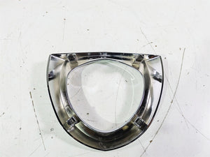 2012 Victory Cross Country Chrome Headlight Head Light Cover Fairing 5437555 | Mototech271