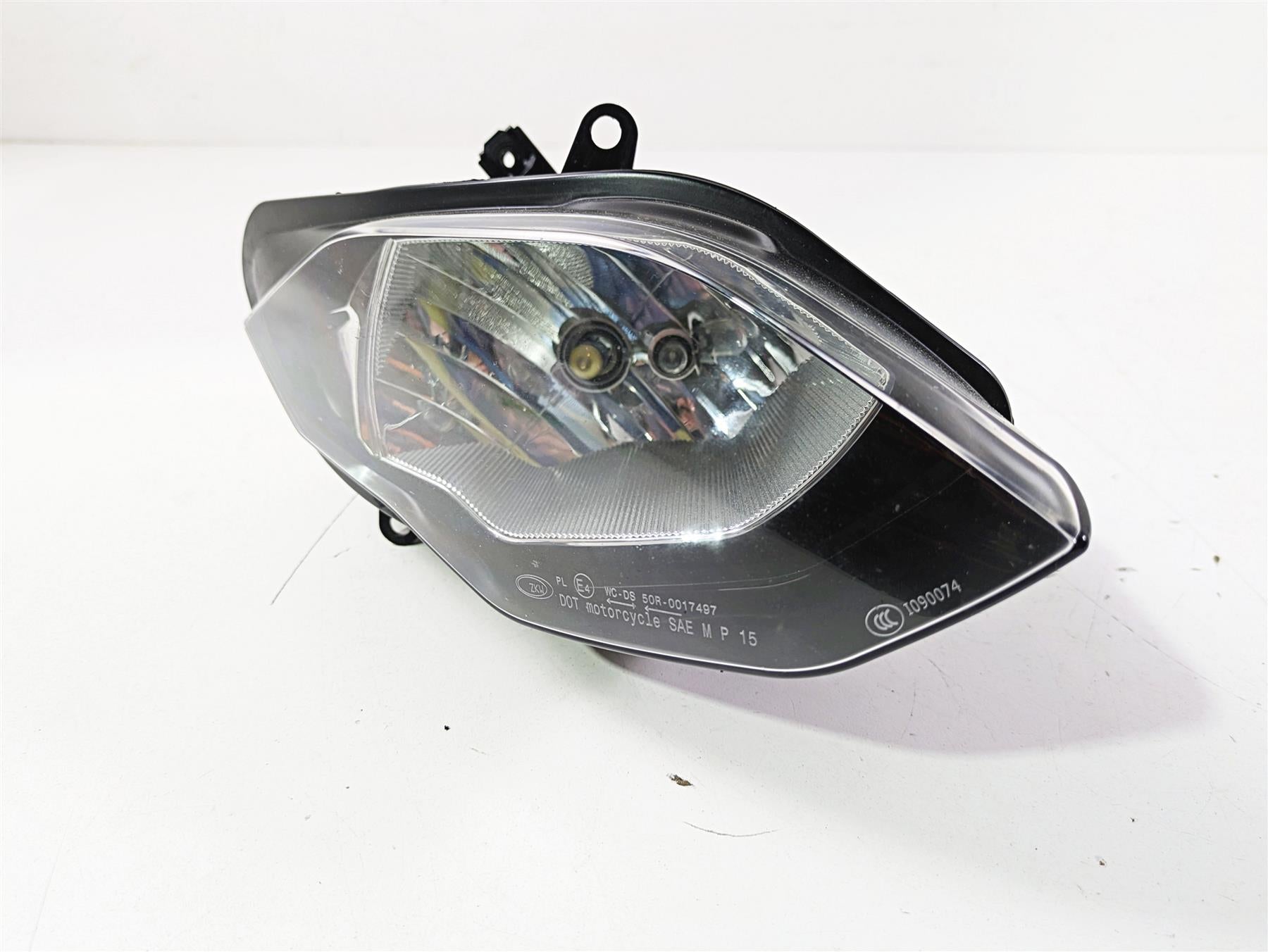 2016 BMW R1200RS K54 Right Low Beam Headlight Head Light Lamp 63128549330 {{ shop.shopifyCountryName }} - Mototech271