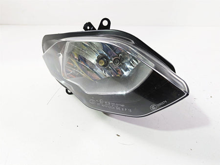 2016 BMW R1200RS K54 Right Low Beam Headlight Head Light Lamp 63128549330 {{ shop.shopifyCountryName }} - Mototech271