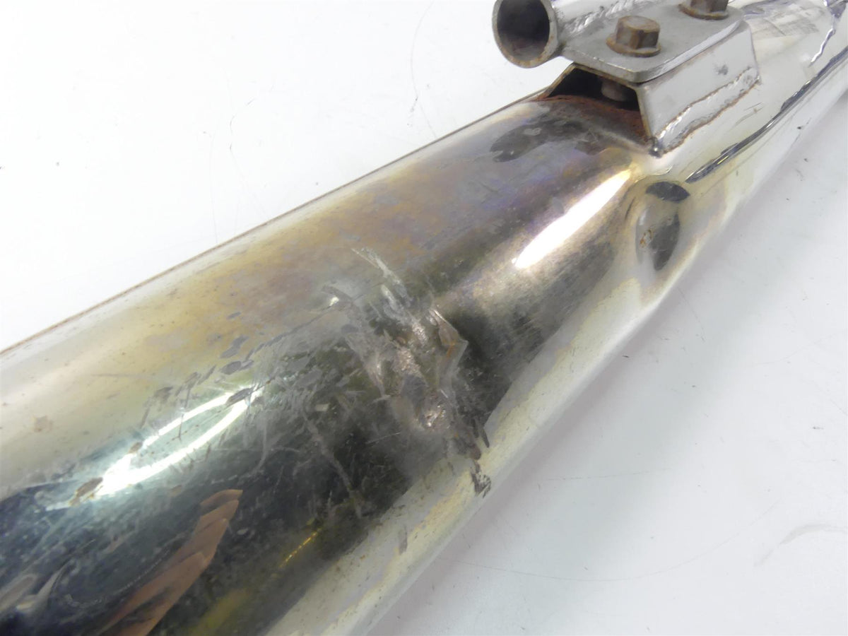 2005 Harley Dyna FXDLI Low Rider Vance Hines 2 into 1 Pro Pipe Header 17523 {{ shop.shopifyCountryName }} - Mototech271