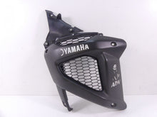 Load image into Gallery viewer, 2012 Yamaha XT1200 Super Tenere Left Lower Tank Side Fairing Cover 23P-2837V-00
