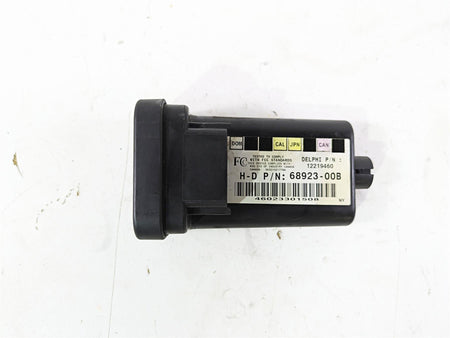 2003 Harley Softail FXSTDI Deuce 100th Tsm Turn Signal Flasher Module 68923-00B {{ shop.shopifyCountryName }} - Mototech271