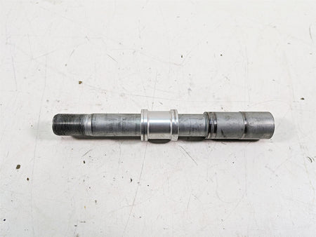 2007 BMW R1200GS K255 Adv Straight Front Axle Wheel Spindle 36318526446 {{ shop.shopifyCountryName }} - Mototech271
