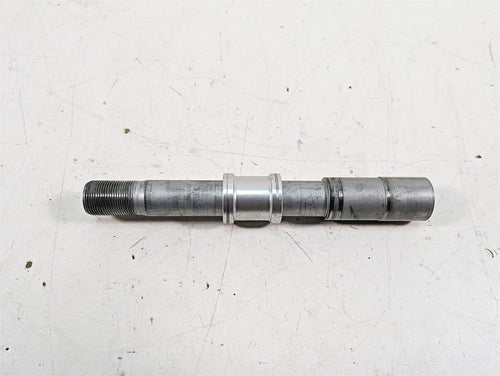 2007 BMW R1200GS K255 Adv Straight Front Axle Wheel Spindle 36318526446 | Mototech271