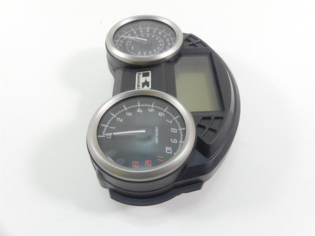 2012 Kawasaki ZX1400 ZX14R Ninja Speedometer Gauges Instrument 27K 25031-0411 {{ shop.shopifyCountryName }} - Mototech271