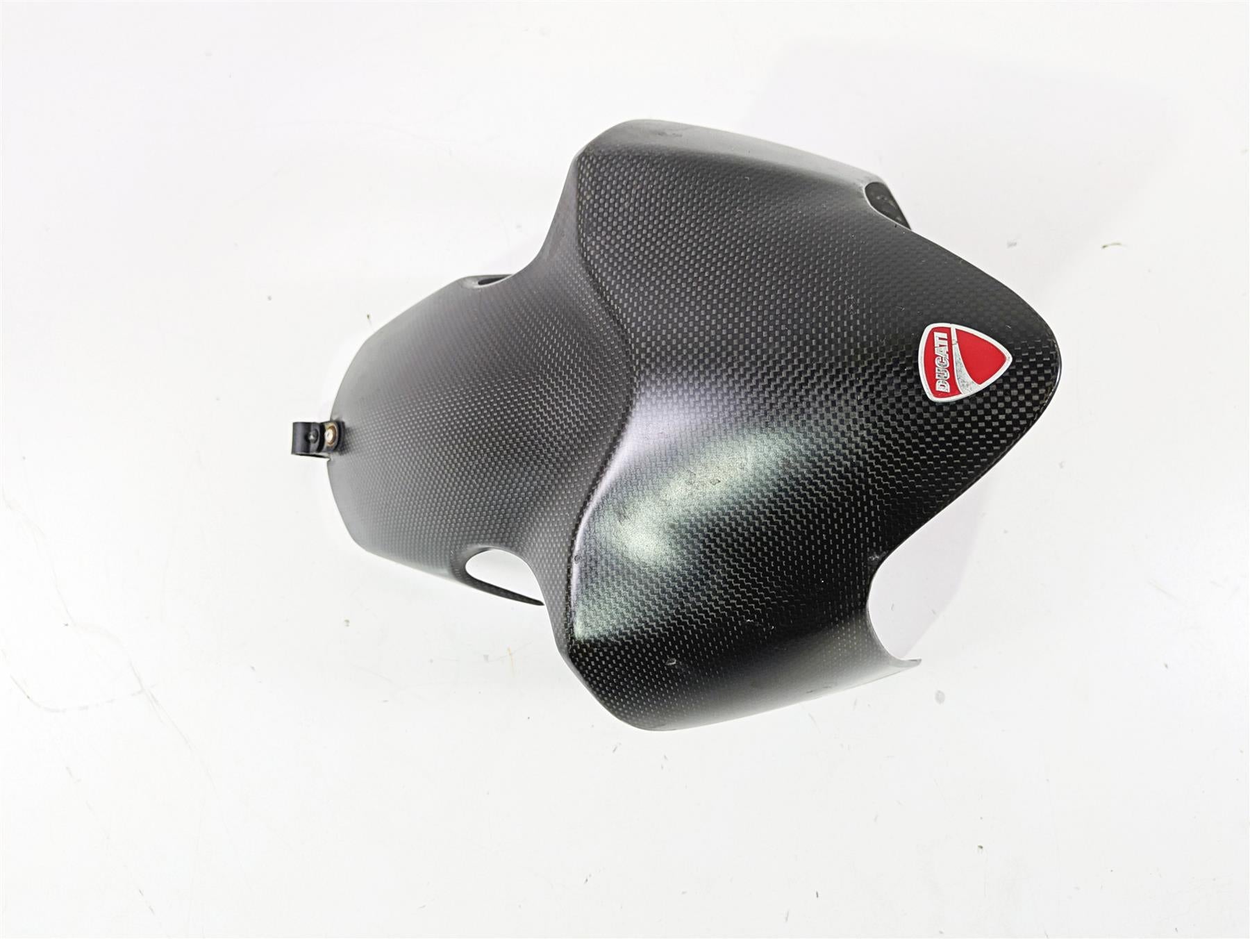 2016 Ducati Monster 1200 S Front Carbon Fiber Fender 564P1132AA {{ shop.shopifyCountryName }} - Mototech271