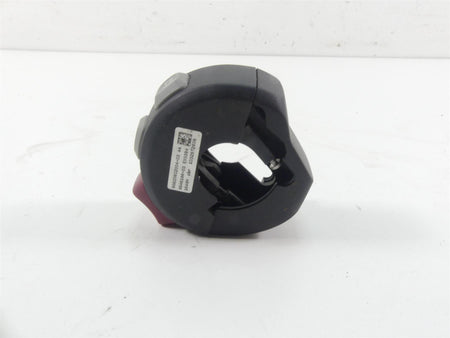 2016 BMW S1000XR K49 Right Hand Heat Start Stop Control Switch 61318546186 {{ shop.shopifyCountryName }} - Mototech271