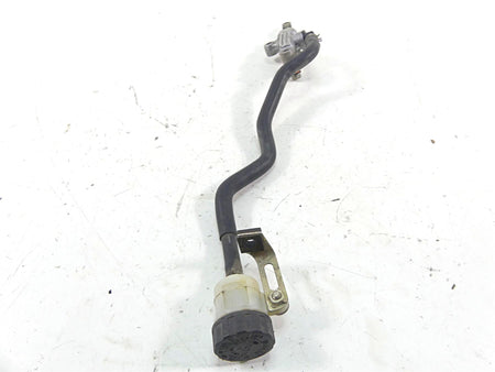 2017 Yamaha YFM Raptor 700R SE Rear 1/2" Brake Master Cylinder 1S3-2580E-00-00 {{ shop.shopifyCountryName }} - Mototech271
