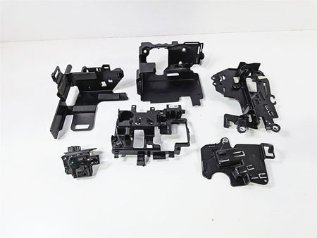 2024 Harley FXLRS Dyna Low Rider Electrical Holder Battery Carriers Set 69201523-Mototech271