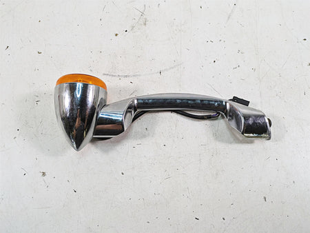 2006 Harley FLSTI Softail Heritage Rear Turn Signal Bar Set - Read 68510-74C {{ shop.shopifyCountryName }} - Mototech271