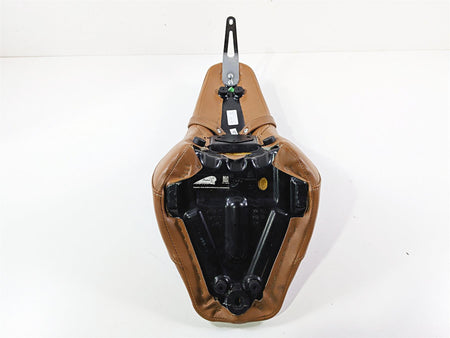 2021 Indian Scout 1200 Nice Duo Seat Saddle Brown 2689181 2884225 {{ shop.shopifyCountryName }} - Mototech271