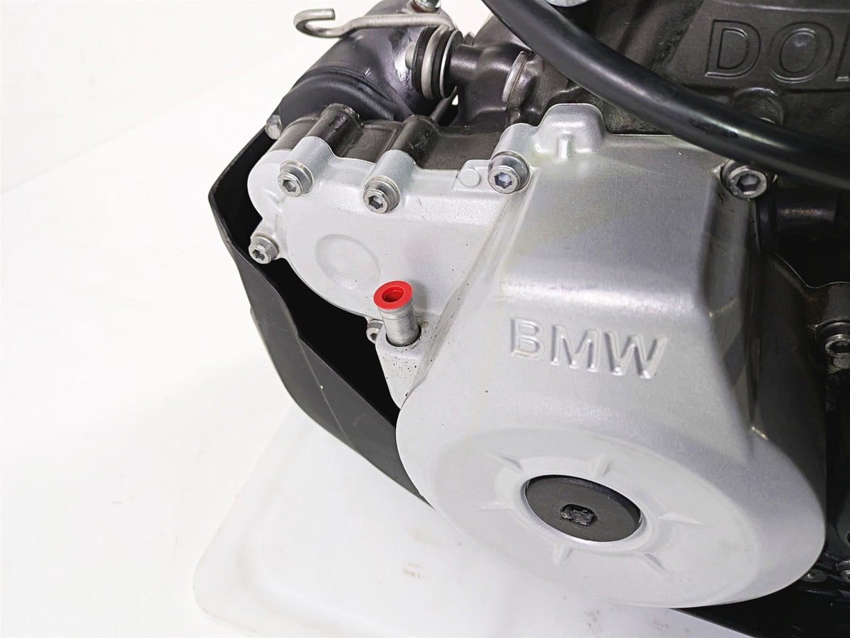 2019 BMW G310GS K02 Running Engine Motor Transmission 7k - Video 11008566397 {{ shop.shopifyCountryName }} - Mototech271