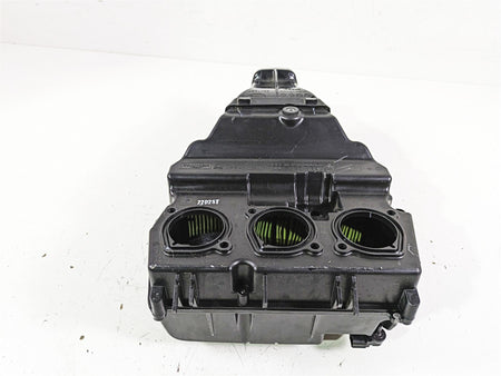 2023 Triumph Street Triple 765 RS Air Box Cleaner Breather T2207650 T2207654 {{ shop.shopifyCountryName }} - Mototech271