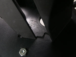 2015 KTM 1190 Adventure R Front Cockpit Support Stay Bracket Set 60314010000