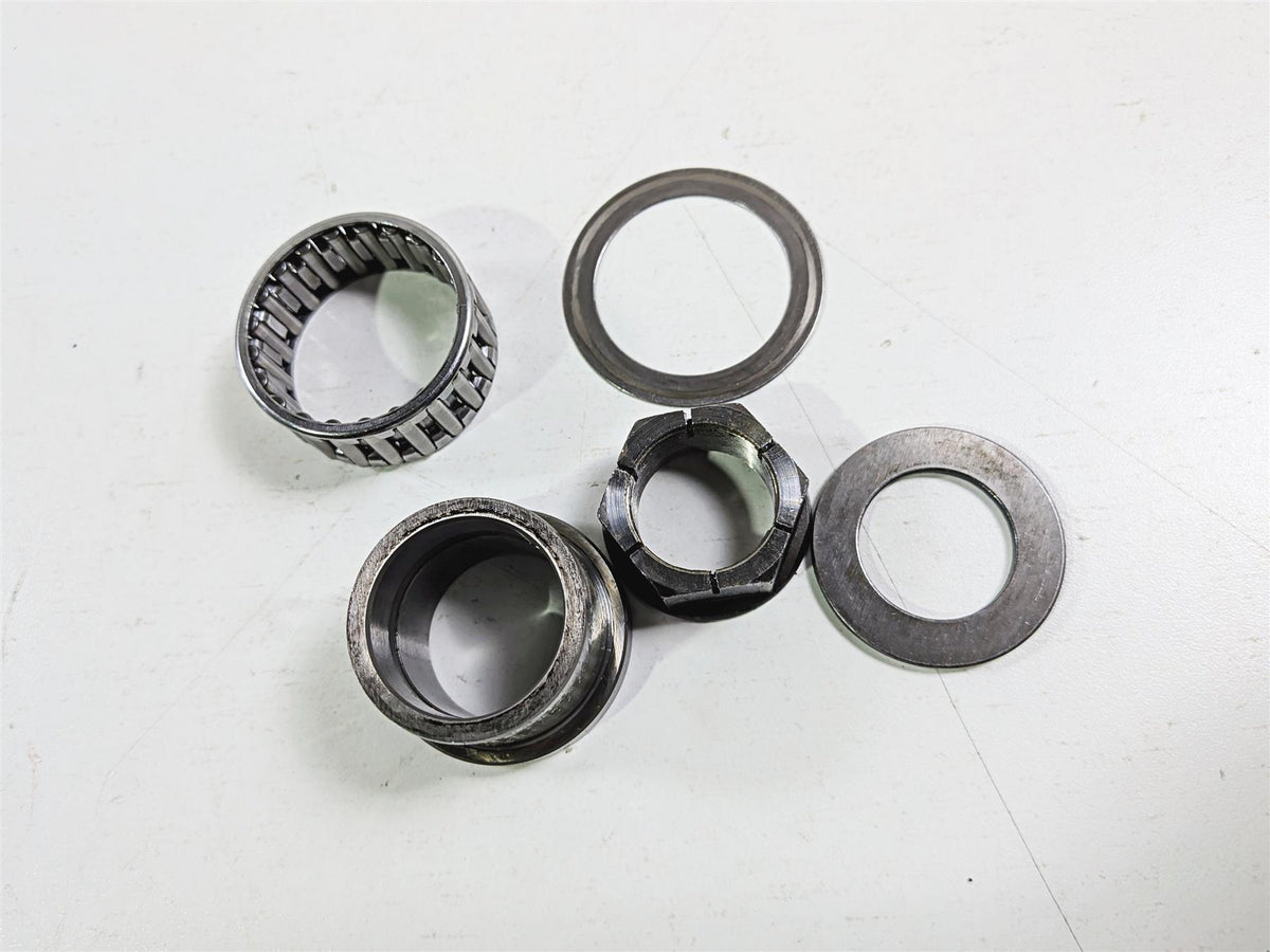 2016 Ducati Hypermotard 939 SP Ignition Rotor Flywheel Fly Wheel 26420501B-Mototech271