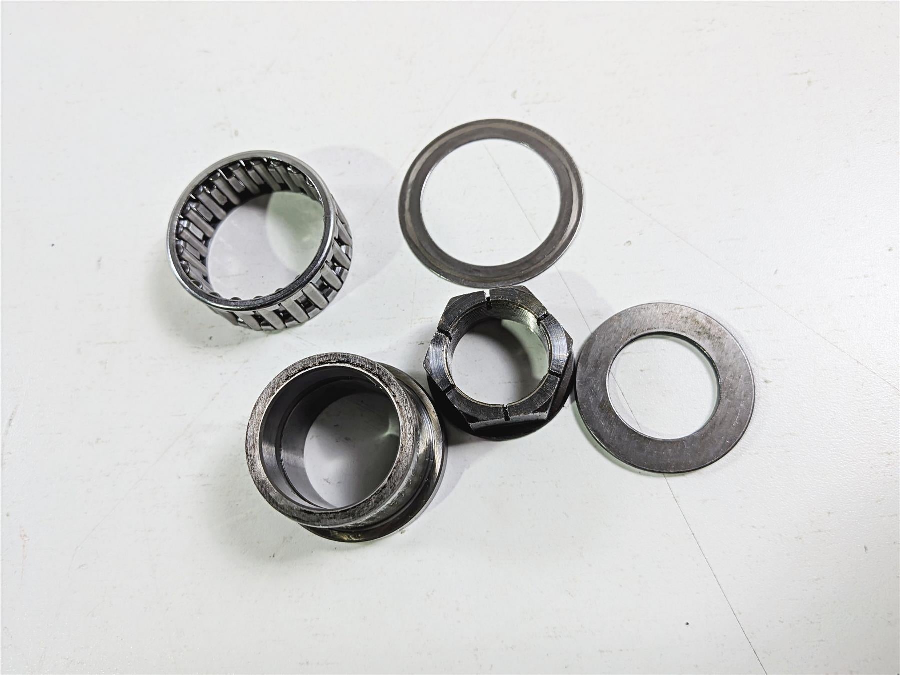 2016 Ducati Hypermotard 939 SP Ignition Rotor Flywheel Fly Wheel 26420501B-Mototech271