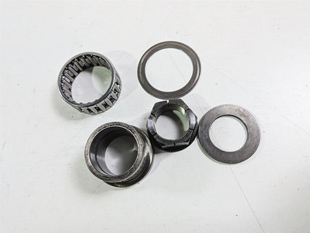 2016 Ducati Hypermotard 939 SP Ignition Rotor Flywheel Fly Wheel 26420501B-Mototech271