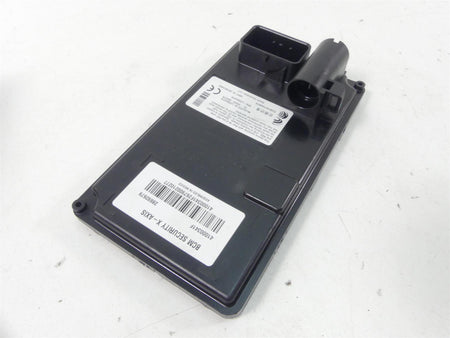 2020 Harley XL1200 CX Sportster Roadster Bcm Body Control Module Fob 41000341F {{ shop.shopifyCountryName }} - Mototech271
