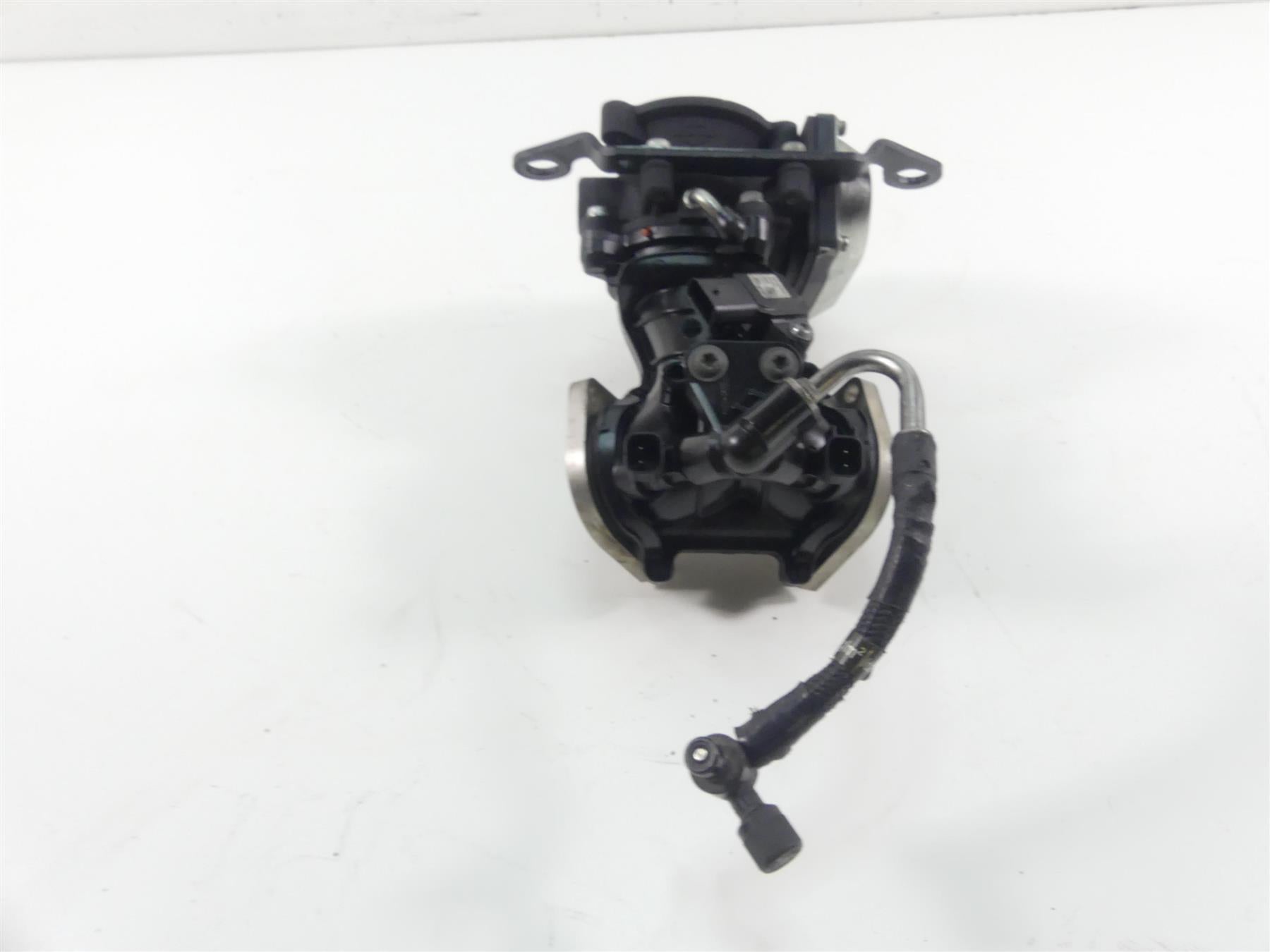 2019 Harley Softail FLSB Sport Glide Throttle Body Fuel Injection 27300122 {{ shop.shopifyCountryName }} - Mototech271