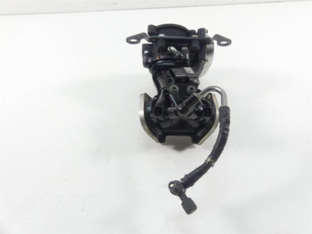 2019 Harley Softail FLSB Sport Glide Throttle Body Fuel Injection 27300122 {{ shop.shopifyCountryName }} - Mototech271