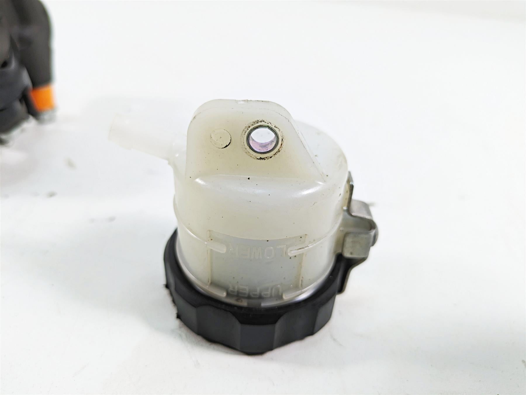 2022 Suzuki GSXR 750 Nissin Front Radial Brake Master Cylinder 11/16 59600-47H00 {{ shop.shopifyCountryName }} - Mototech271