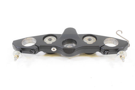 2015 Indian 111ci Roadmaster Upper Triple Tree Steering Clamp 46mm 5138387-626 {{ shop.shopifyCountryName }} - Mototech271