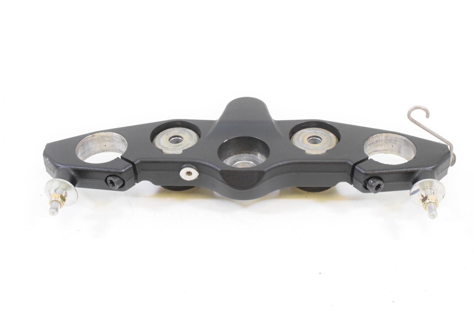 2015 Indian 111ci Roadmaster Upper Triple Tree Steering Clamp 46mm 5138387-626 | Mototech271