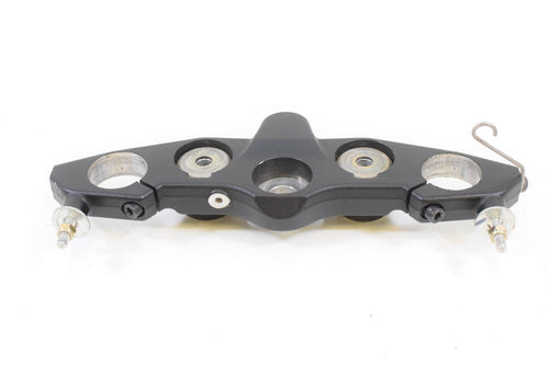2015 Indian 111ci Roadmaster Upper Triple Tree Steering Clamp 46mm 5138387-626 | Mototech271
