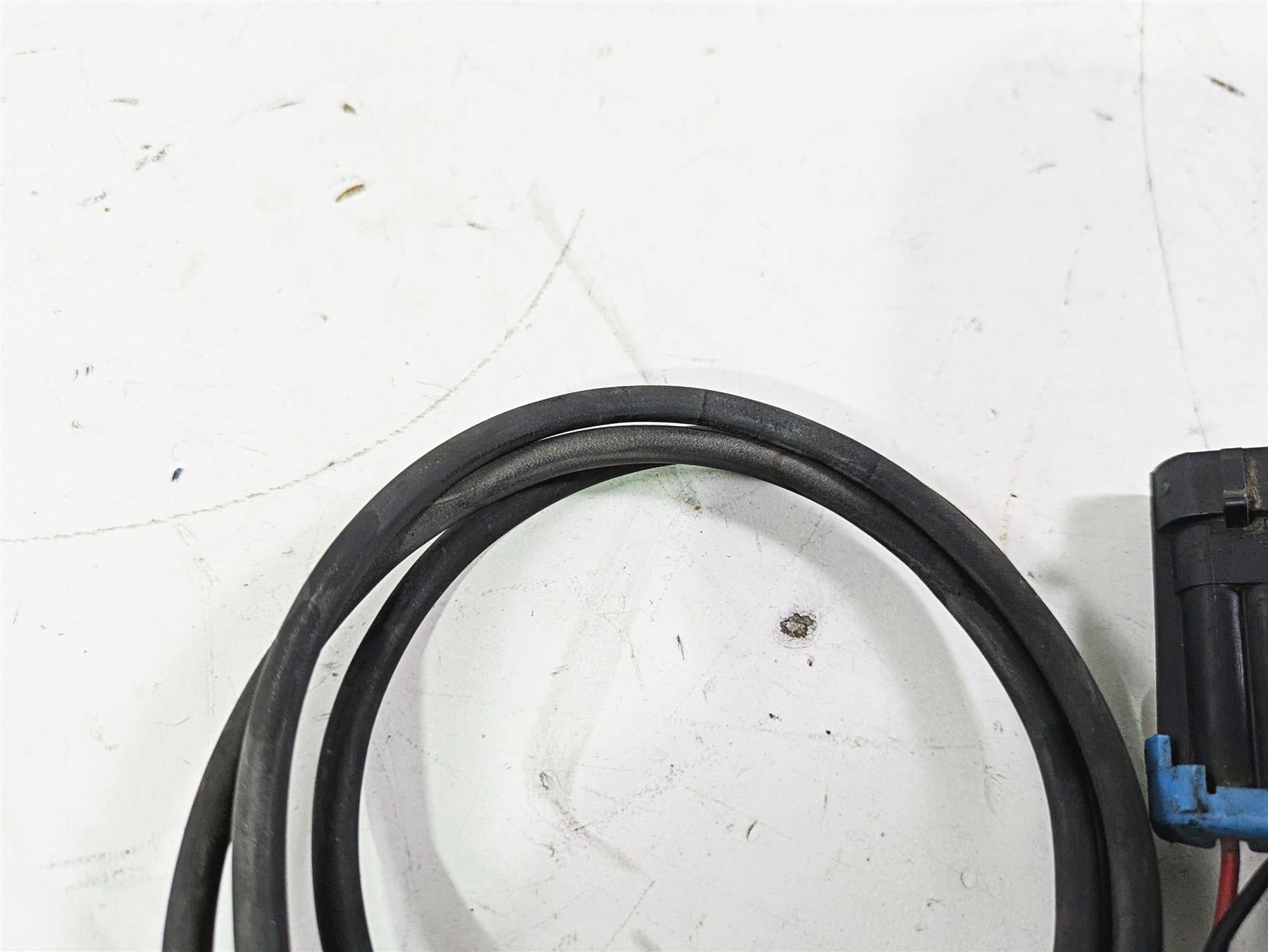 2012 Victory Cross Country Rear Abs Wheel Speed Brake Sensor 4013251 {{ shop.shopifyCountryName }} - Mototech271
