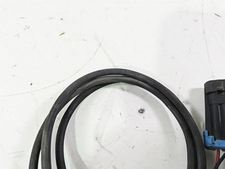 2012 Victory Cross Country Rear Abs Wheel Speed Brake Sensor 4013251 {{ shop.shopifyCountryName }} - Mototech271