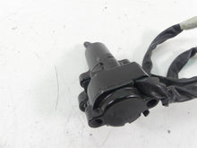 Load image into Gallery viewer, 2008 Yamaha FZ1 Fazer Ignition Switch Seat Fuel Gas Cap Key Lock 3C3-82501-10-00
