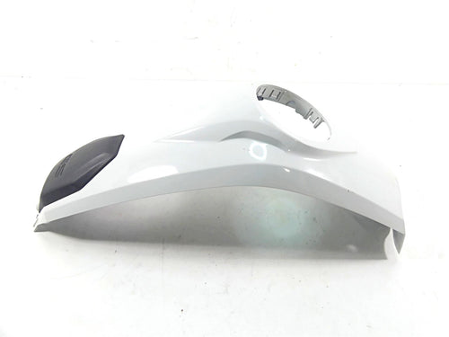 2014 BMW R1200GS K50 Center Fuel Gas Petrol Tank Cover Cowl 46638533667 8536978 | Mototech271