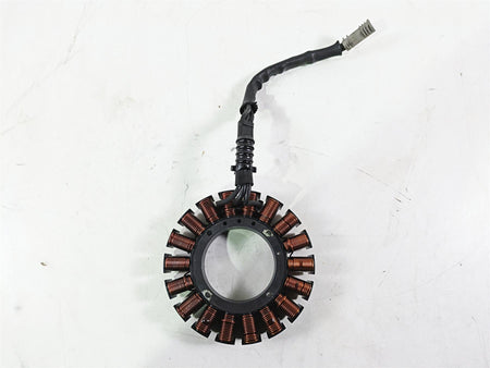 2011 Harley Touring FLHTCUSE CVO E-Glide Ignition Stator Alternator 29987-06D {{ shop.shopifyCountryName }} - Mototech271