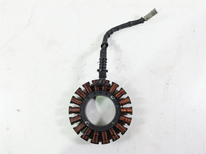 2011 Harley Touring FLHTCUSE CVO E-Glide Ignition Stator Alternator 29987-06D | Mototech271