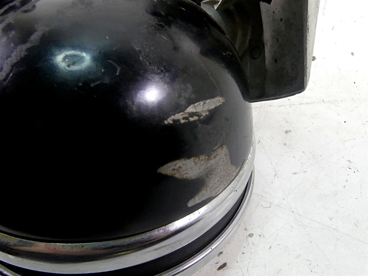 1979 Harley Sportster XLS1000 Roadster Headlight Head Light Lamp Visor 67743-75 {{ shop.shopifyCountryName }} - Mototech271