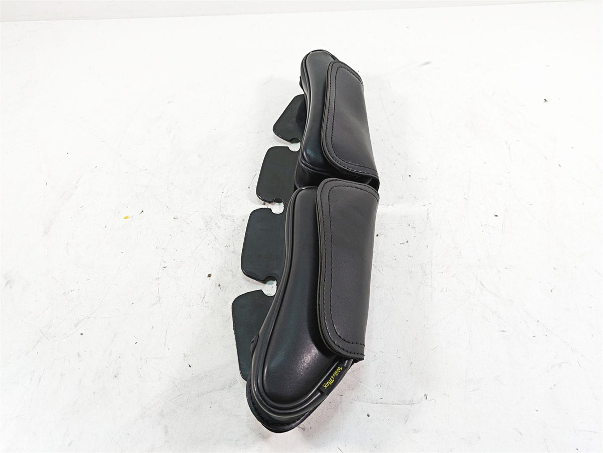 2010 Harley Touring FLHTCU Electra Glide Willie Max Windshield Bags 4725 {{ shop.shopifyCountryName }} - Mototech271
