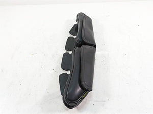 2010 Harley Touring FLHTCU Electra Glide Willie Max Windshield Bags 4725
