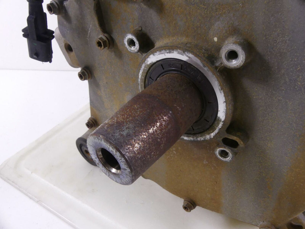 2018 Can-Am Maverick 1000R XMR Running Engine Motor 613mi -Video 420101003 {{ shop.shopifyCountryName }} - Mototech271
