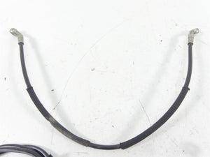 2020 Ducati Multistrada 1260 Enduro Front Abs Brake Line Hose Set 61810791B | Mototech271