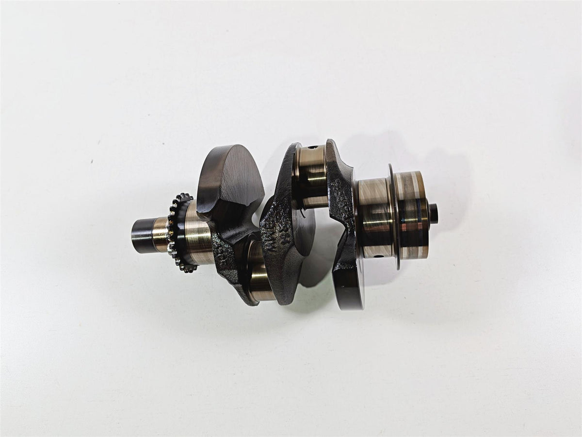 2004 BMW R1150GS R21 Engine Motor Crankshaft Crank Shaft 11211342275 {{ shop.shopifyCountryName }} - Mototech271