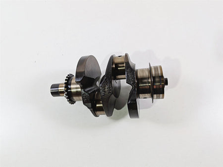 2004 BMW R1150GS R21 Engine Motor Crankshaft Crank Shaft 11211342275 {{ shop.shopifyCountryName }} - Mototech271
